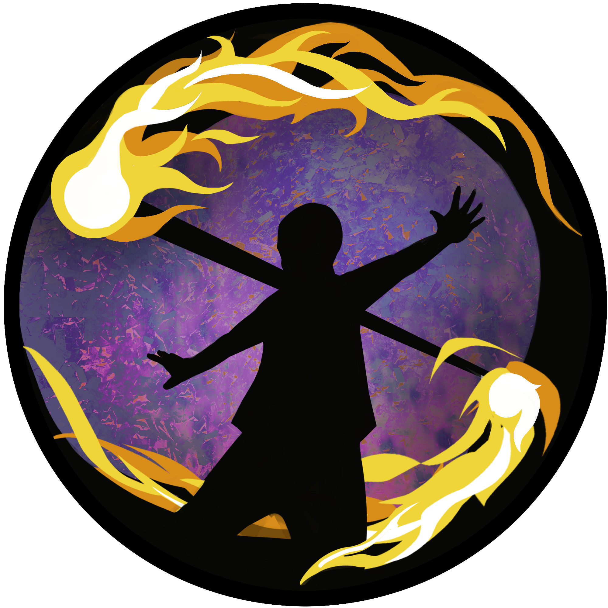 Nico le Jongleur de Feu
